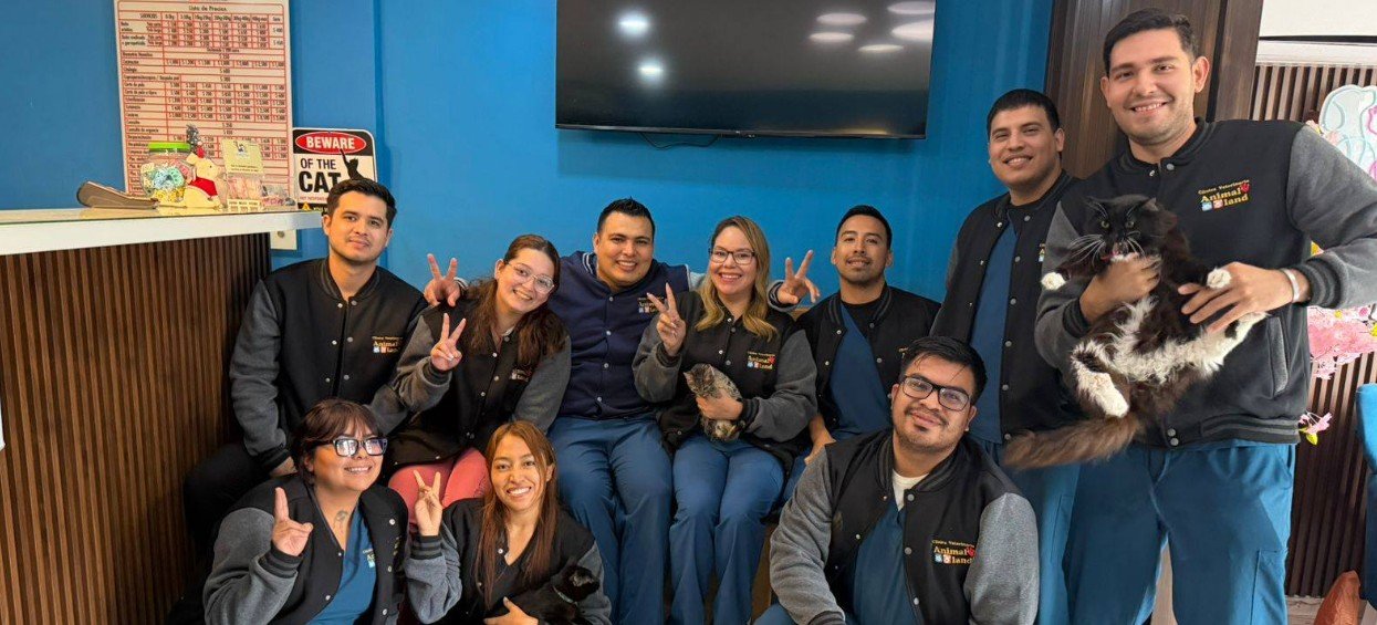Equipo Animal Land