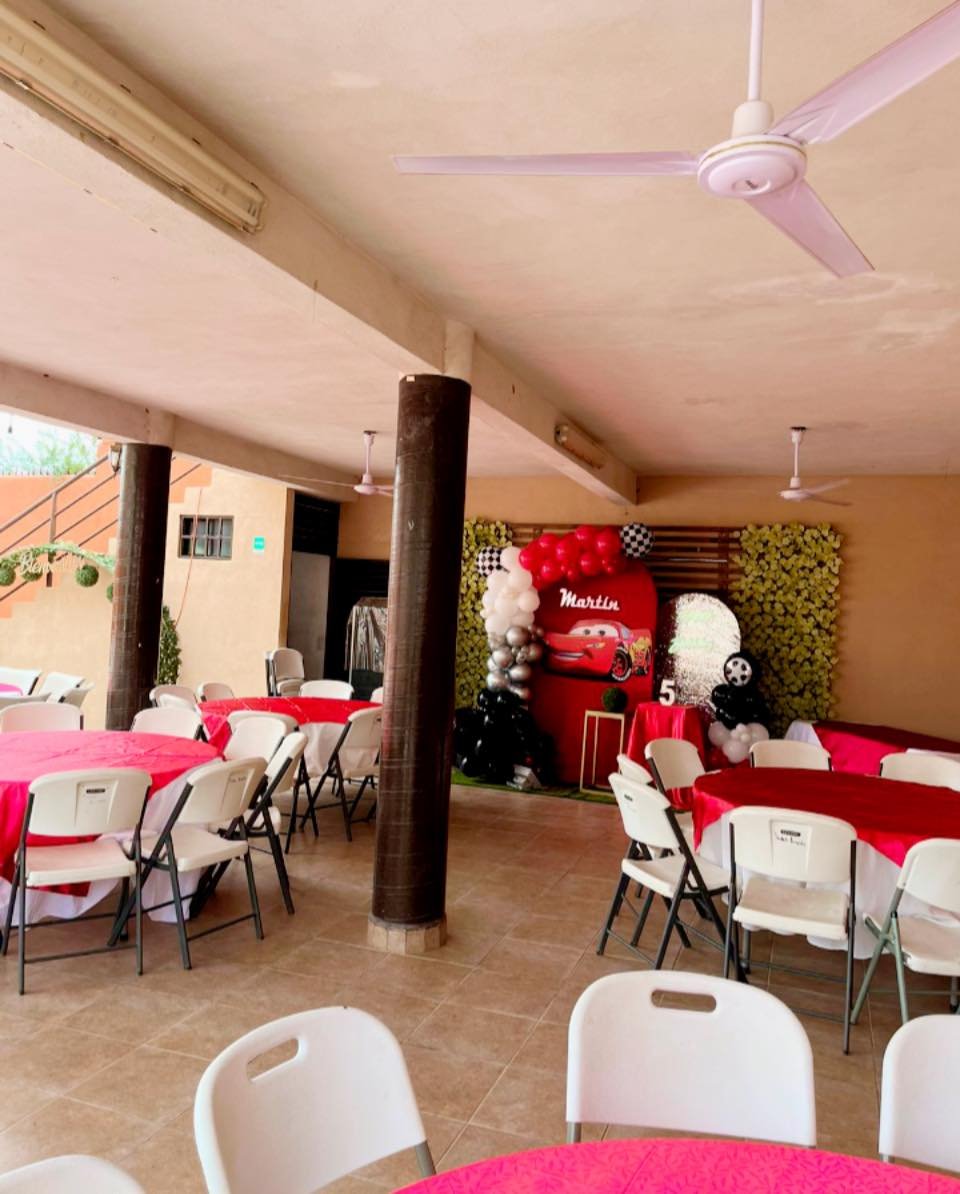 Salón Armenta