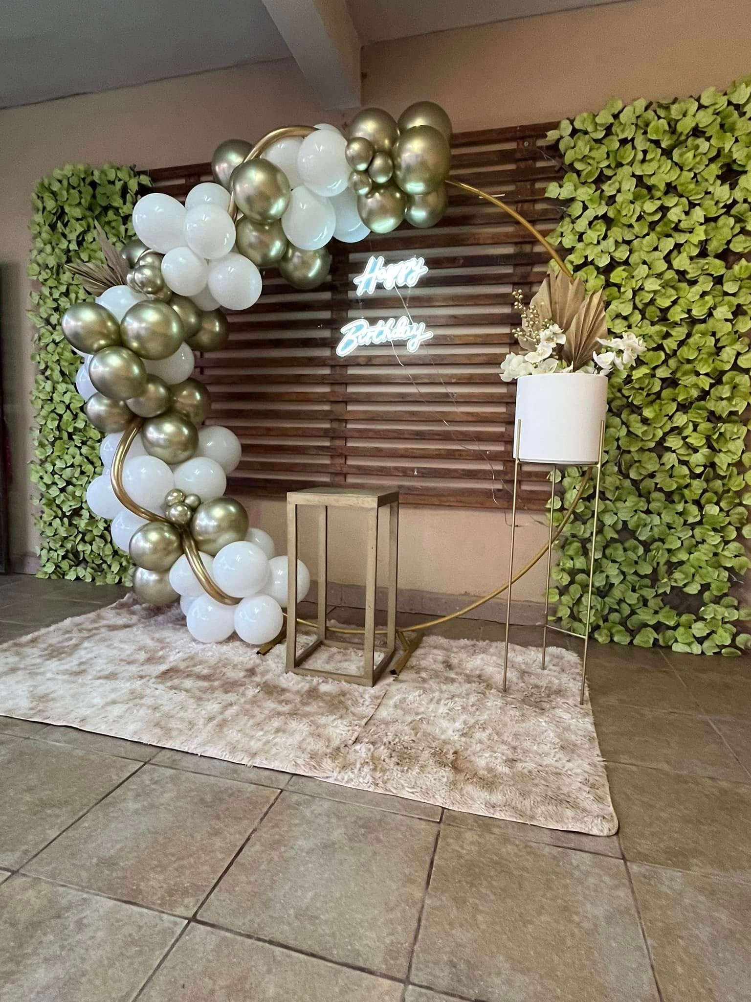 Salón Armenta