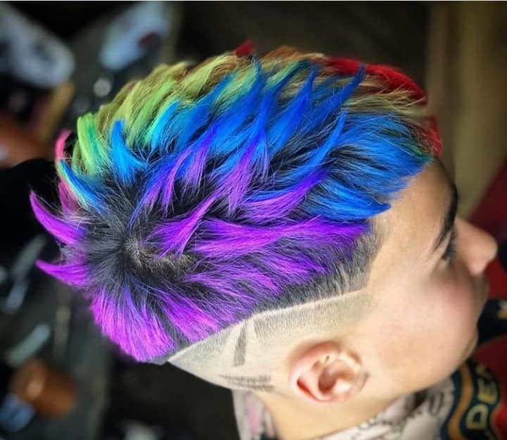 Tinte y Color