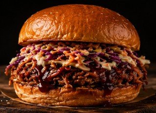 Pulled Pork