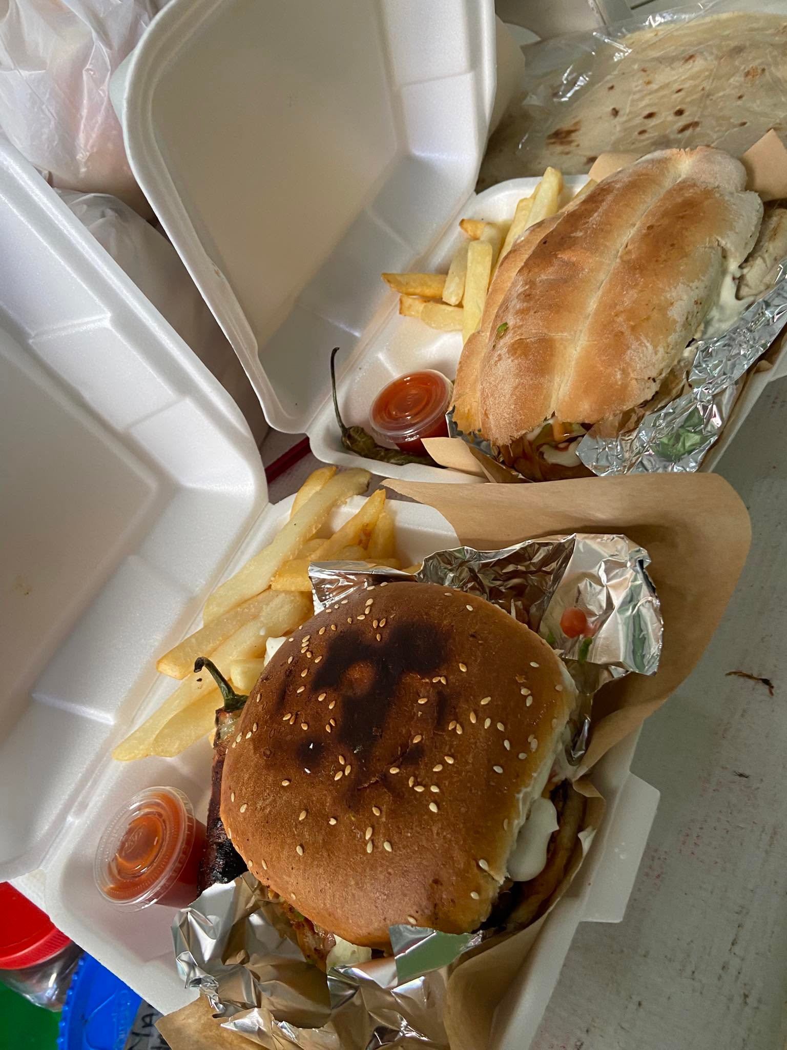 Boneless El Tacho
