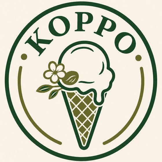 KOPPO Ice Cream & Coffee